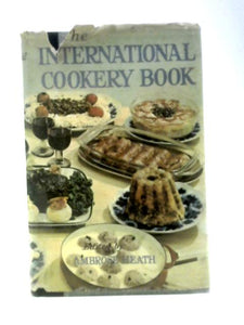 The International Cookery Book 