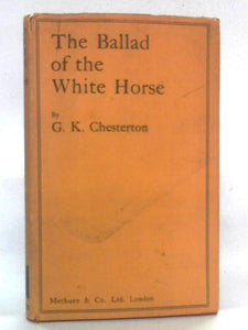 The Ballad of the White Horse 