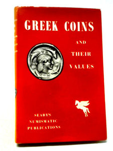 Greek Coins and Their Values 