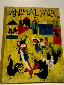 The Animal Fair 