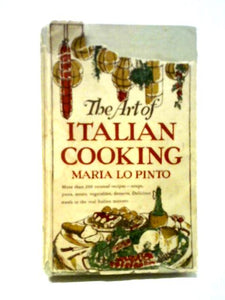 The Art of Italian Cooking 