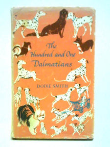 The Hundred and One Dalmatians 