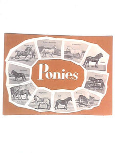 Ponies 