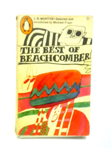 The Best of Beachcomber 