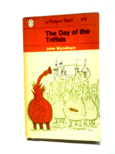 The Day Of The Triffids 