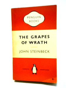 The Grapes of Wrath 