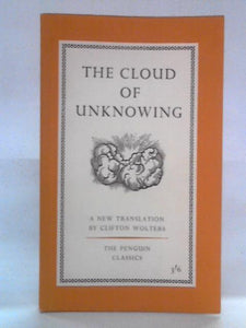 The Cloud of Unknowing 