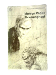 Gormenghast 