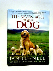 The Seven Ages of Your Dog 