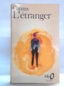 L' etranger 