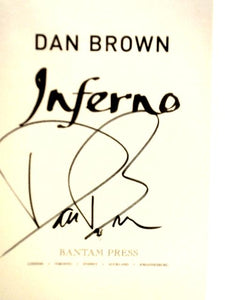 Inferno: (Robert Langdon Book 4) 