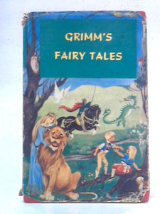 Grimm's Fairy Tales 