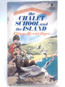 The Chalet School And The Island 