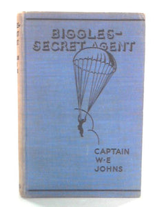 Biggles - Secret Agent 