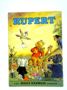 Rupert (The Daily Express Annual) 