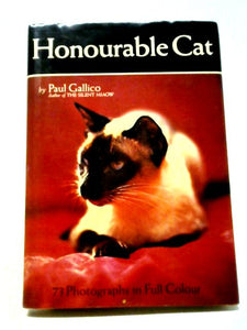 Honourable Cat 