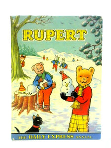 Rupert (The Daily Express Annual) 