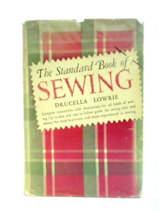 The Standard Book of Sewing 