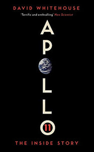 Apollo 11: The Inside Story 