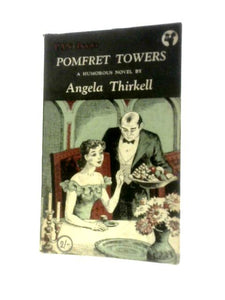 Pomfret Towers 