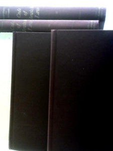 Code of Jewish Law (4 Volume Set) 