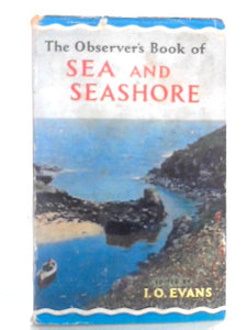 The Observer's Book of Sea & Seashore 