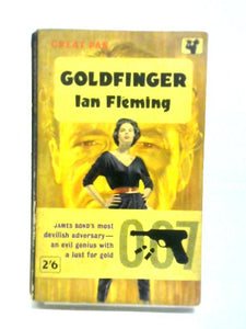 Goldfinger 