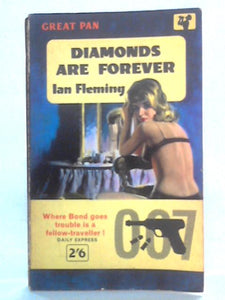 Diamonds Are Forever (Great Pan G101) 