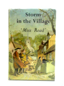 Storm in the Village 