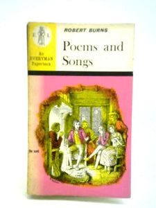 Poems and Songs 