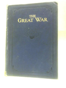 The Great War, Volume Two 