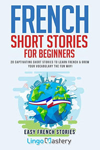 French Short Stories for Beginners 