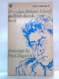 Brendan Behan's Island: An Irish Sketch-book 