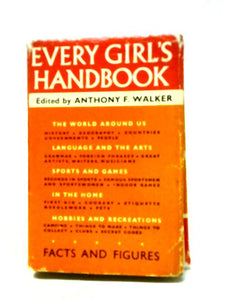 Every Girl's Handbook 