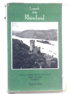 Legends of the Rhineland 