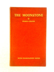 The Moonstone 