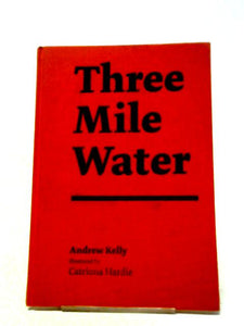 Three Mile Water 