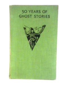 50 Years of Ghost Stories 