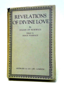 Revelations Of Divine Love 