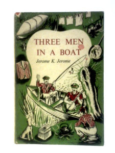 Three Men in a Boat 