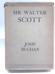 Sir Walter Scott 