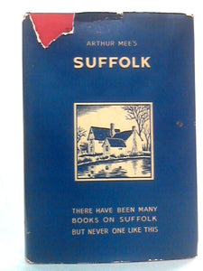 Suffolk (The King's England) 