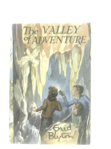 The Valley of Adventure 