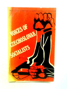 Voices of Czechoslovak Socialists 