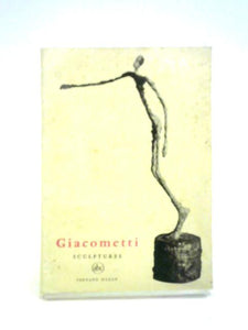 Giacometti Sculptures 