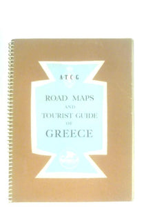 Road Maps and Tourist Guide of Greece 