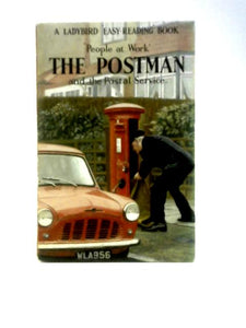 The Postman And The Postal Service 