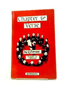 Chapter and Verse 