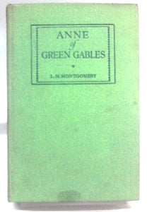 Anne of Green Gables 