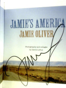 Jamie's America 